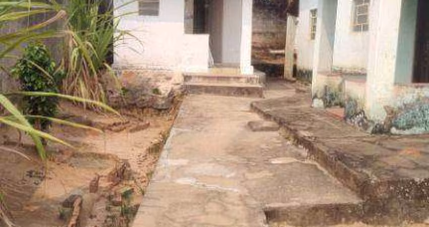 Terreno à venda, 257 m² por R$ 190.000,00 - Vila André Martins - Caçapava/SP