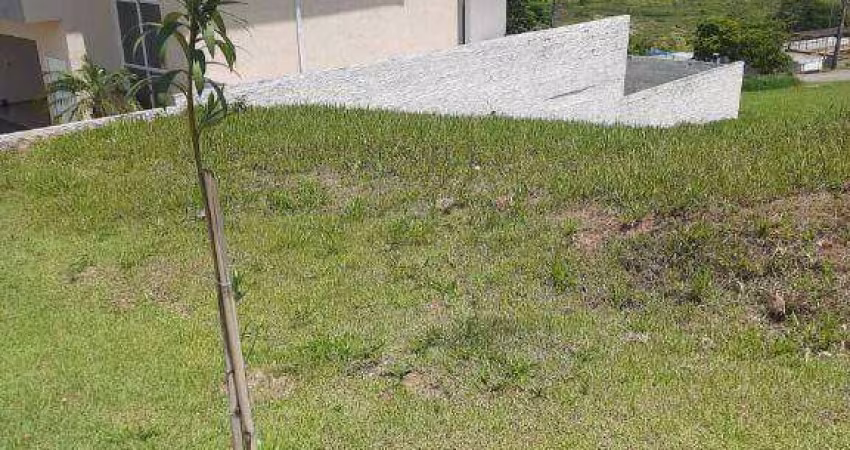 Terreno à venda, 384 m² por R$ 220.000,00 - Condomínio Bella Vita Caminho da Mata - Caçapava/SP
