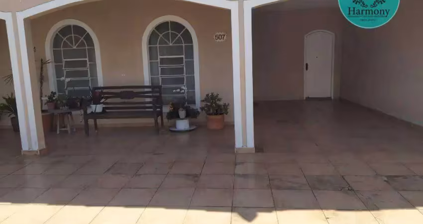 Casa com 3 dormitórios à venda, 143 m² por r$ 1.272.000,00 - vila santos - caçapava/sp