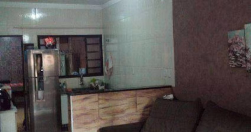 Linda casa no Jardim Panorama