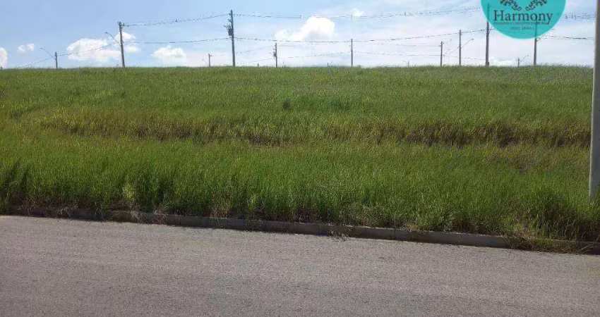 Terreno à venda, 188 m² por r$ 112.000,00 - residencial amor - caçapava/sp
