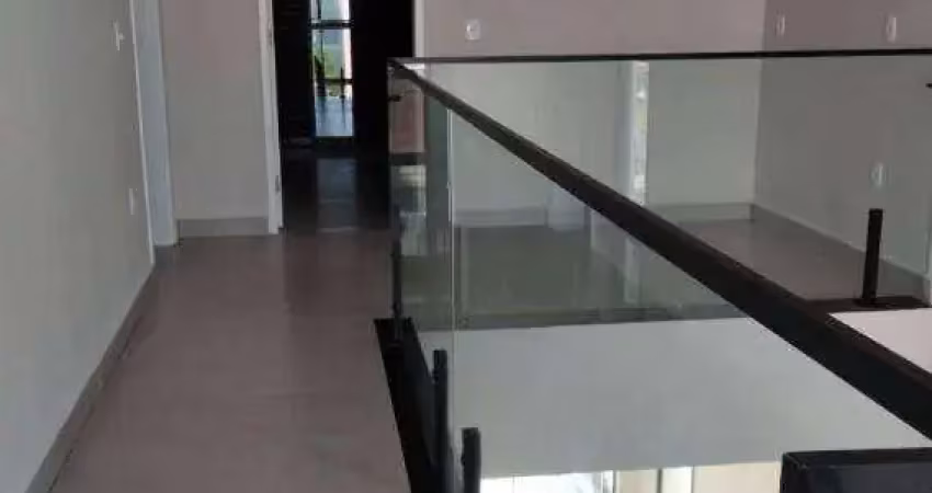 Sobrado com 3 dormitórios à venda, 200 m² por r$ 1.290.000,00 - condomínio reserva do vale - caçapava/sp