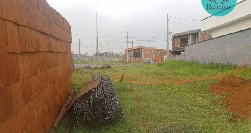 Terreno à venda, 252 m² por r$ 214.000 - condominio residencial malibu - caçapava/sp