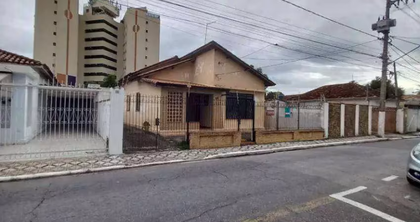 Casa com 3 dormitórios à venda, 220 m² por r$ 1.166.000,00 - vila pantaleão - caçapava/sp