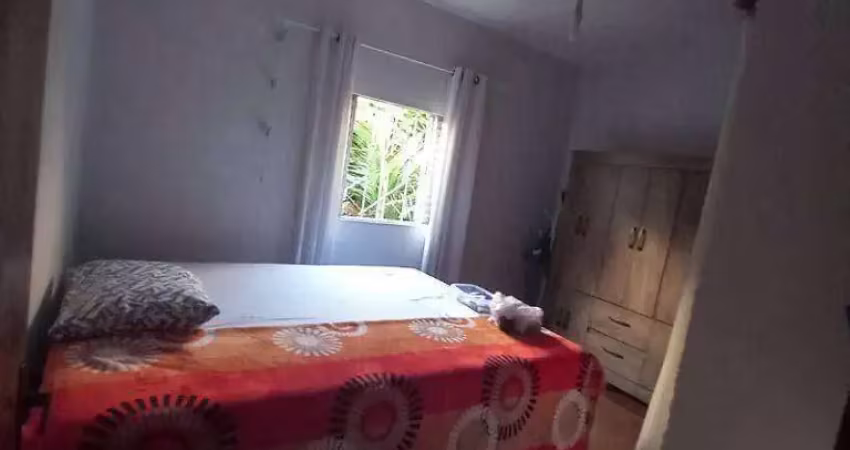 Casa com 2 dormitórios à venda, 90 m² por r$ 339.000 - parque residencial nova caçapava - caçapava/sp