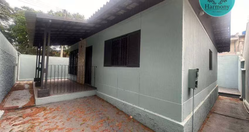 Casa com 3 dormitórios à venda, 180 m² por r$ 490.000,00 - jardim julieta - caçapava/sp