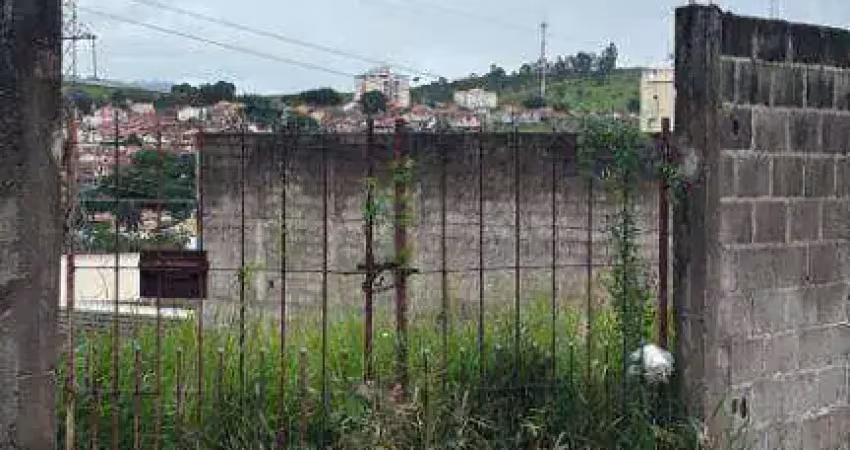 Terreno à venda, 160 m² por r$ 250.000,00 - campos elíseos - taubaté/sp