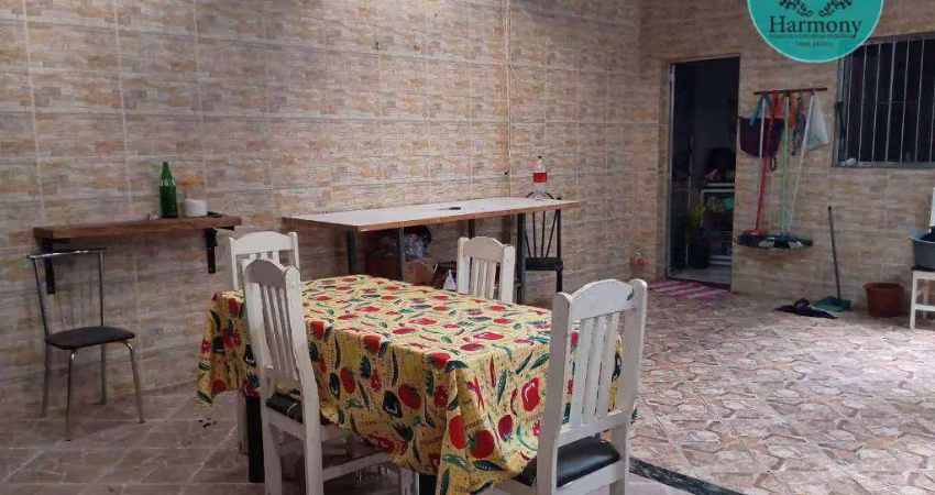 Sobrado com 3 dormitórios à venda, 179 m² por r$ 430.000 - vila menino jesus - caçapava/sp
