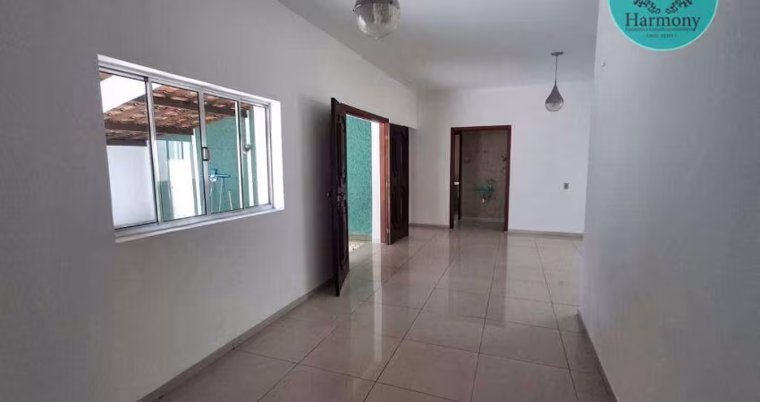 Casa com 5 dormitórios à venda, 218 m² por R$ 730.000,00 - Jardim Rafael - Caçapava/SP