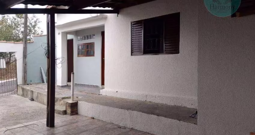 Casa com 4 dormitórios à venda, 100 m² por r$ 430.000,00 - vila menino jesus - caçapava/sp