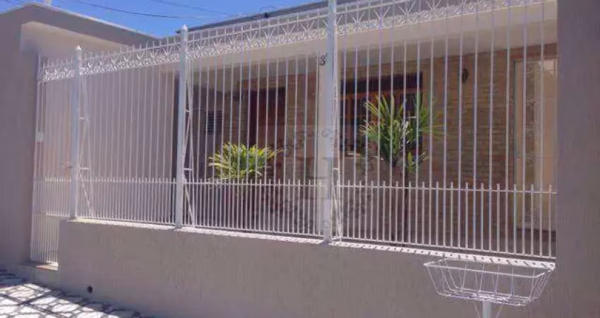 Casa com 3 dormitórios à venda, 178 m² - Jardim Maria Cândida - Caçapava/SP