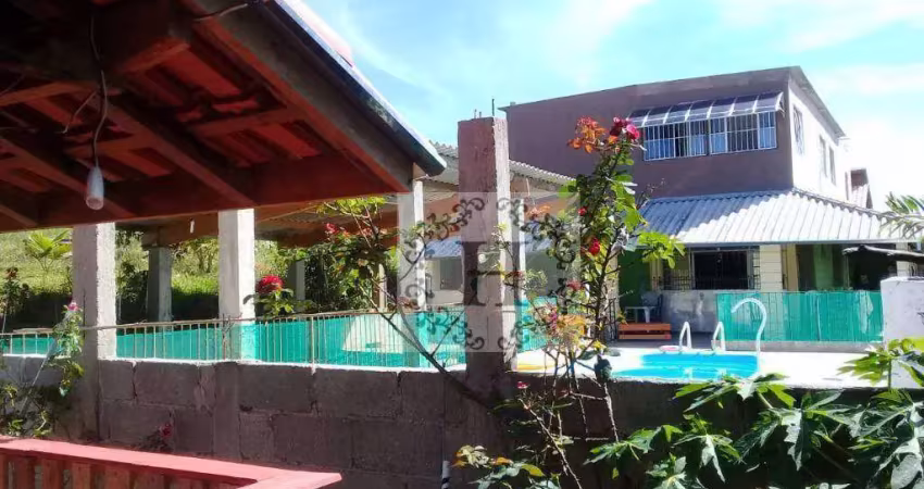 Vende Linda Chácara Boa Vista