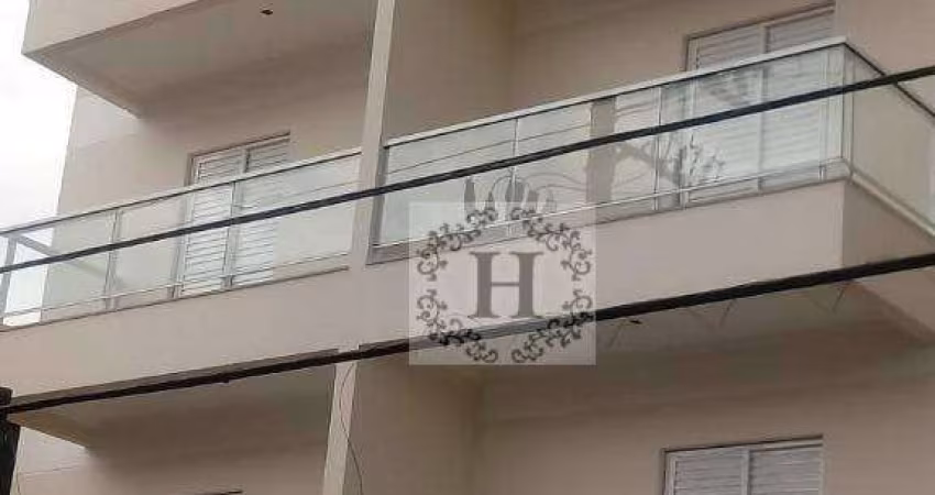 Apartamento no Centro - 70m2