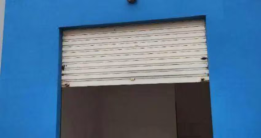 Ponto para alugar, 40 m² por r$ 980,00/mês - jardim panorama - caçapava/sp