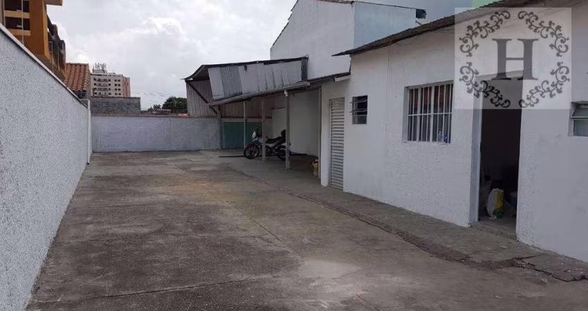 Ponto, 83 m² - venda por R$ 400.000,00 ou aluguel por R$ 1.900,00/mês - Vila Pantaleão - Caçapava/SP