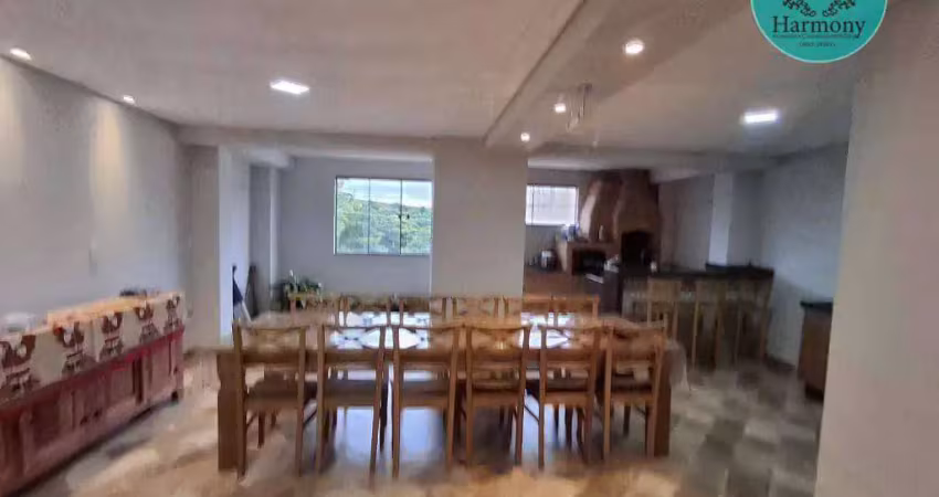 Casa  residencial à venda, borda da mata, caçapava.