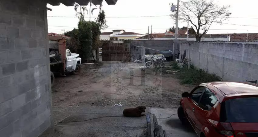 Galpão à venda, 450 m² por r$ 550.000,00 - vila resende - caçapava/sp