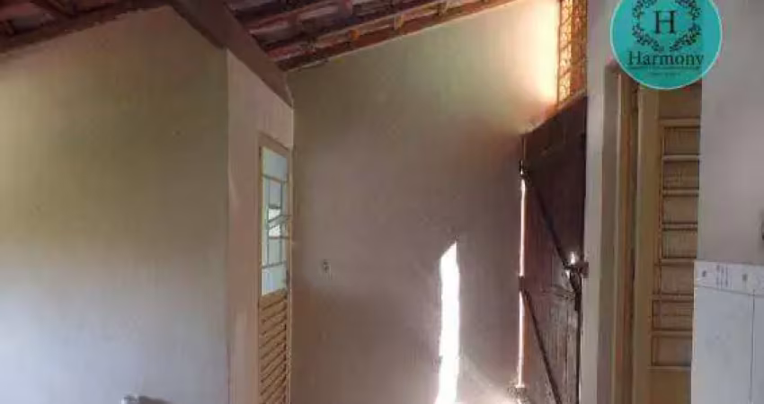 Sobrado com 4 dormitórios à venda, 187 m² por r$ 300.000,00 - piedade - caçapava/sp