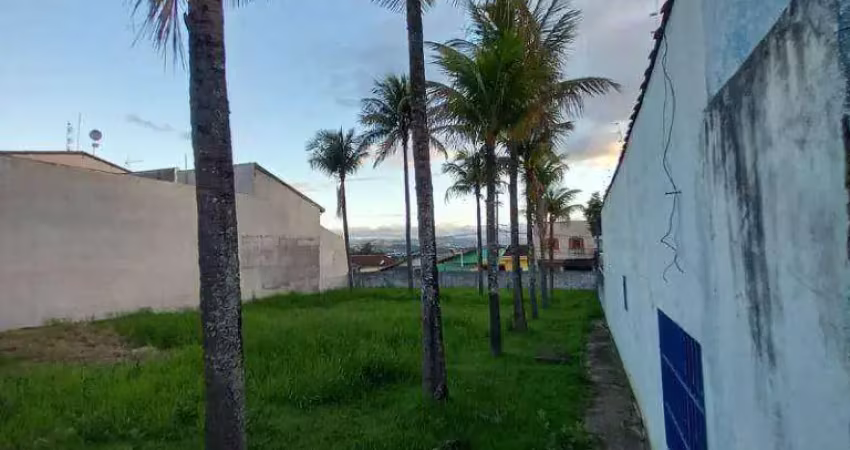 Terreno à venda, 150 m² por r$ 137.000,00 - parque residencial alvorada - caçapava/sp