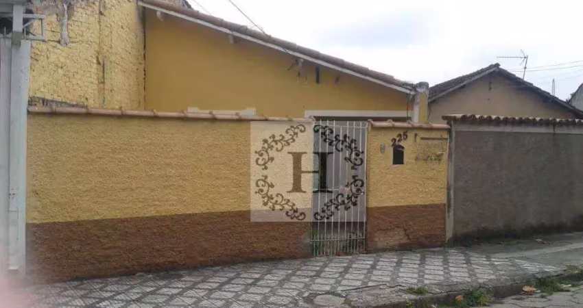 Casa com 2 dormitórios à venda, 90 m² por r$ 215.000,00 - vila santos - caçapava/sp