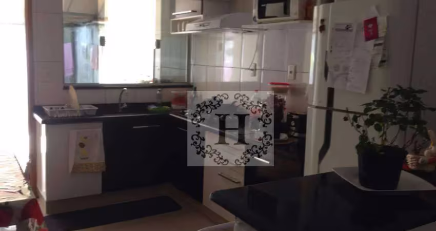 Casa com 2 dormitórios à venda, 100 m² por r$ 296.800,00 - jardim maria cândida - caçapava/sp