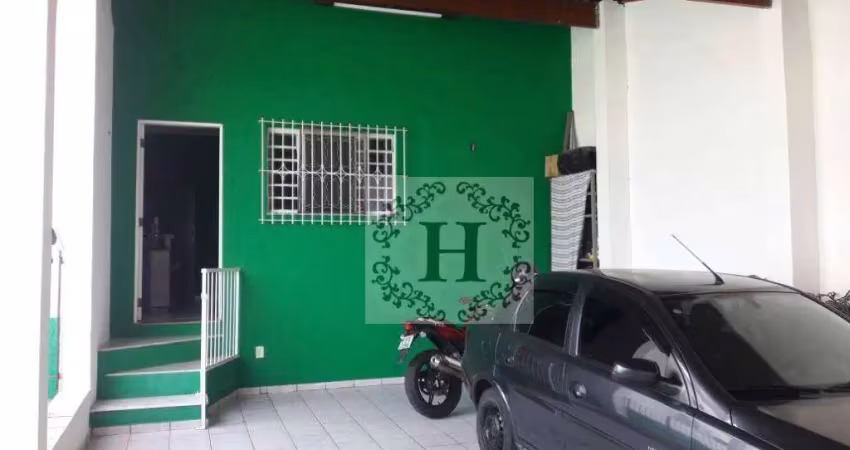 Casa com 2 dormitórios à venda, 164 m² por r$ 424.000,00 - jardim maria cândida - caçapava/sp