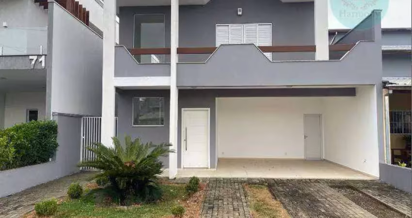 Casa com 3 dormitórios para alugar, 220 m² por r$ 5.485,00/mês - piedade - caçapava/sp