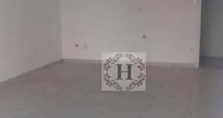 Ponto para alugar, 28 m² por r$ 1.200,00/mês - vila resende - caçapava/sp