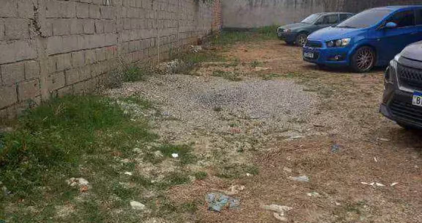 Terreno à venda, 250 m² por r$ 170.000,00 - residencial esperança - caçapava/sp