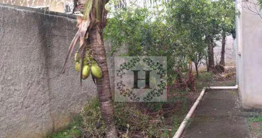 Sobrado com 4 dormitórios à venda, 230 m² por r$ 657.200,00 - parque residencial santo andré - caçapava/sp