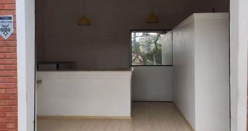 Salão para alugar por r$ 2.400,00/mês - centro - paulínia/sp