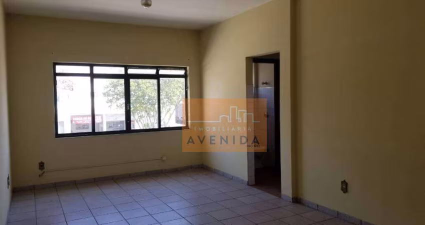 Sala para alugar por R$ 1.500,00/mês - Centro - Paulínia/SP
