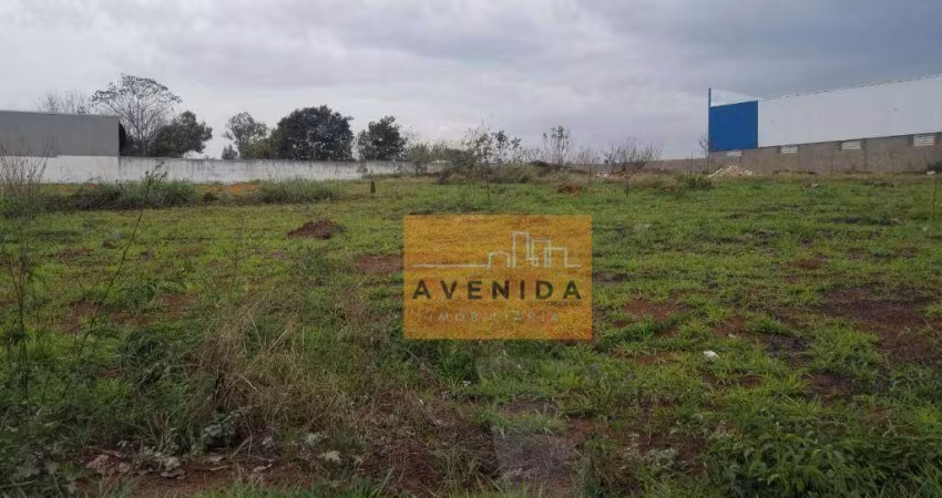 Área à venda, 5184 m² por R$ 3.000.000,00 - Santa Terezinha - Paulínia/SP
