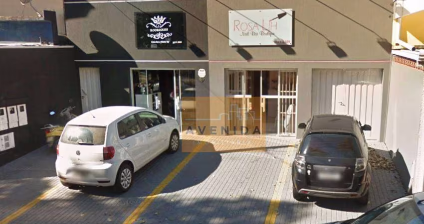 Casa comercial à venda, investimento Nova Paulínia, Paulínia.