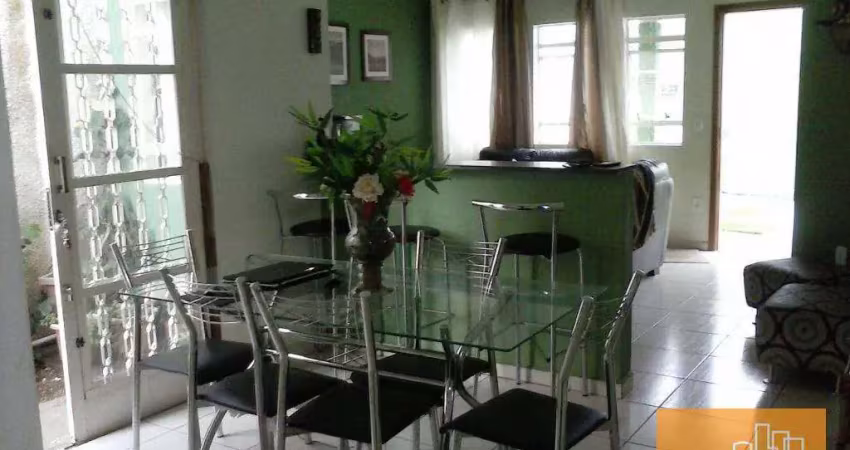 Casa residencial à venda, João Aranha, Paulínia.