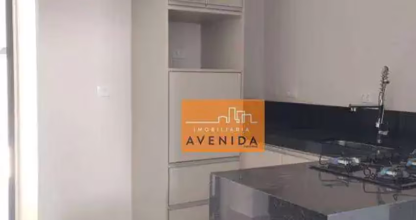Casa em condomínio com 3 dormitórios à venda, 156 m² por R$ 1.050.000 - Vila Monte Alegre - Paulínia/SP