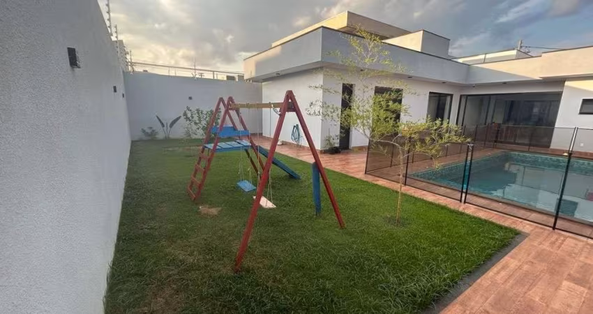 Casa 3 dorm. à venda por R$ 1.490.000 - Parque Bom Retiro - Paulínia/SP