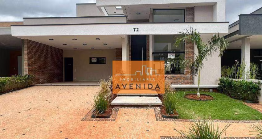 Casa Térrea com 3 dormitórios à venda, Terreno 340 m2 ,construção 180 m² por R$ 1.950.000
