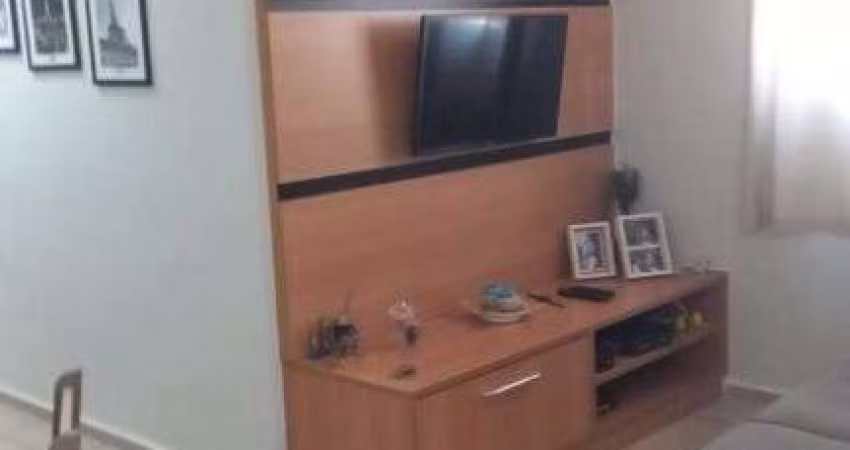 Apartamento com 2 dormitórios para alugar por R$ 2.245,00/mês - Residencial Spazio Poeme - Paulínia/SP