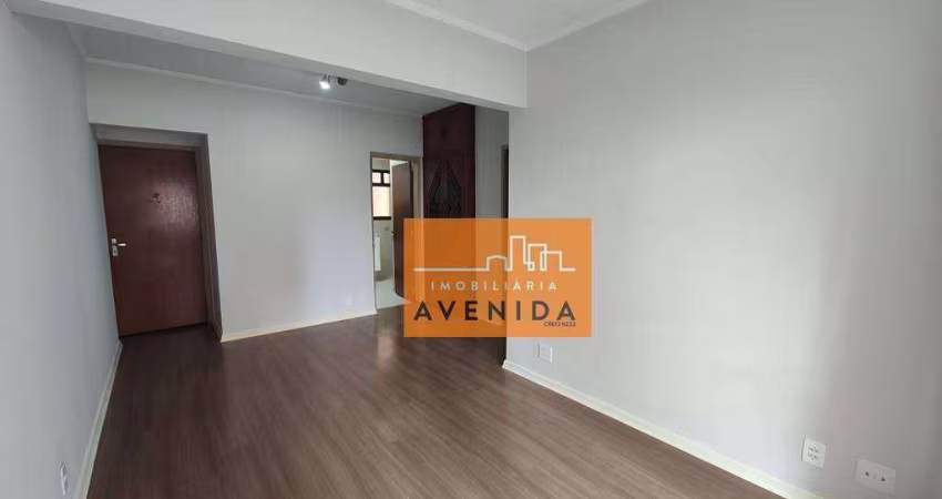 Apartamento à venda, 82 m² por R$ 620.000,00 - Cambuí - Campinas/SP