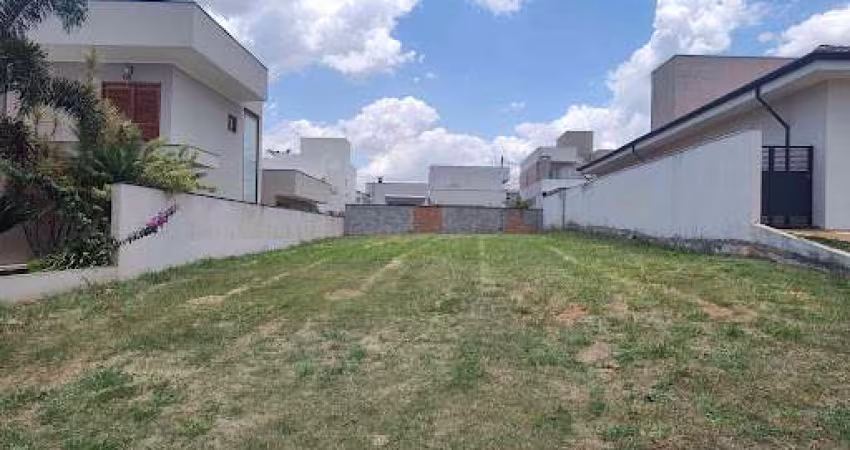 Terreno à venda, 390 m² por R$ 620.000,00 - Condomínio Residencial Terras do Cancioneiro - Paulínia/SP