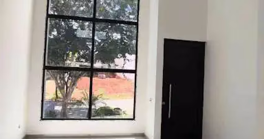 Casa com 3 dormitórios à venda, 165 m² por R$ 1.150.000,00 - Condomínio Raizes - Paulínia/SP