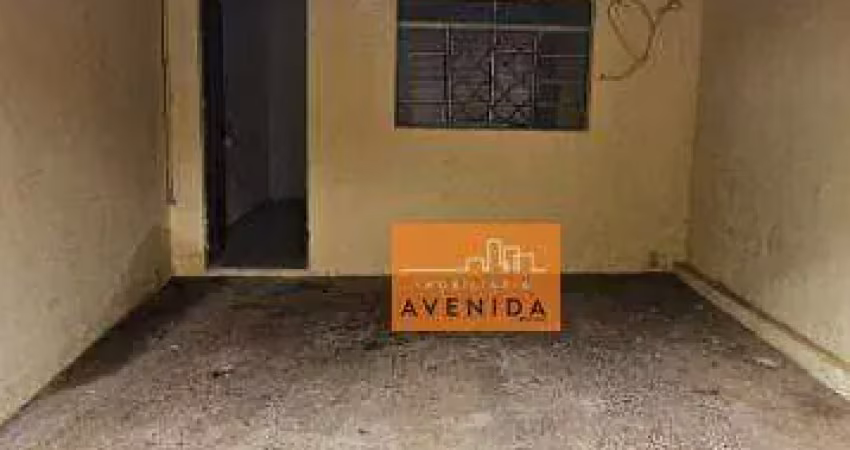 Casa para alugar por r$ 1.400,00/mês - santa cecília - paulínia/sp