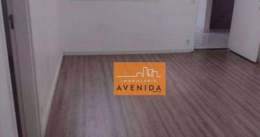 Apartamento à Venda no Bom Retiro em Paulínia