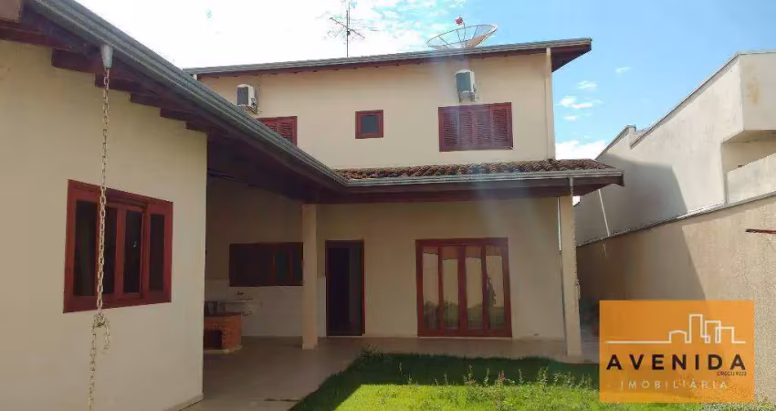 Casa residencial para venda