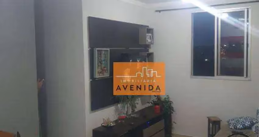 Apartamento à Venda no Edifício Poeme em Paulínia