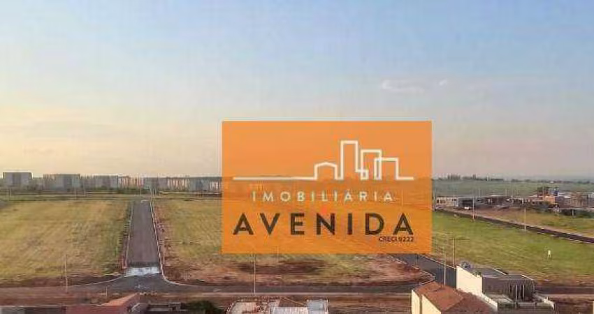 Terreno à venda, 200 m² por R$ 289.000 - Jardim Flamboyant - Paulínia/SP