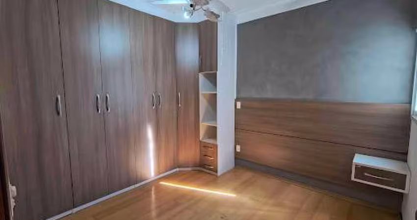 Apartamento com 3 dormitórios para alugar - Condomínio Residencial das Pedras - Paulínia/SP