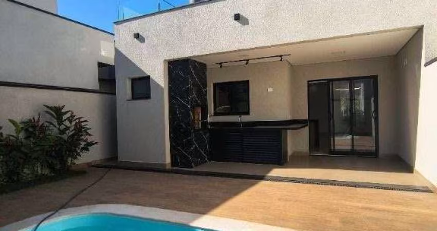 Sobrado com 3 dormitórios à venda, 200 m² por R$ 1.300.000,00 - Residencial Terras da Estância - Ala do Bosque - Paulínia/SP