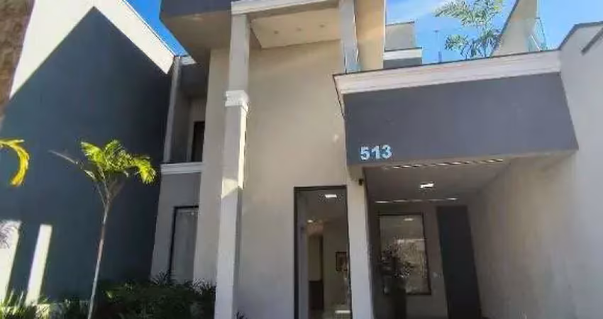 Sobrado com 3 dormitórios à venda, 200 m² por r$ 1.300.000,00 - residencial terras da estância - ala do bosque - paulínia/sp